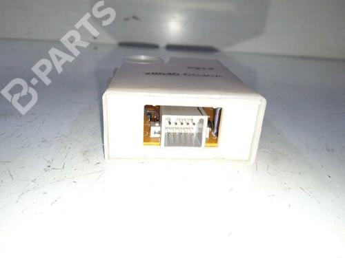 Electronic module NISSAN MURANO I (Z50) 3.5 4x4 | BP5583924M83 