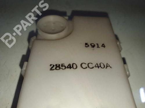 Electronic module NISSAN MURANO I (Z50) 3.5 4x4 | BP5583924M83 