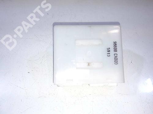 Used Electronic module NISSAN MURANO I (Z50) 3.5 4x4 (231 hp) 5583927
