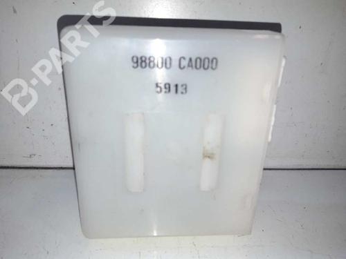 Electronic module NISSAN MURANO I (Z50) 3.5 4x4 | BP5583927M83 