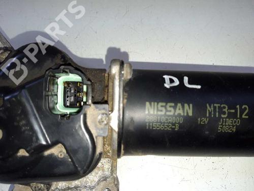 Front wiper motor NISSAN MURANO I (Z50) 3.5 4x4 | BP5583935M29 