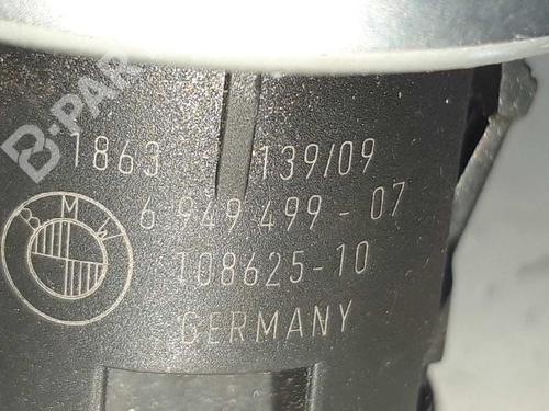 Ignition barrel BMW 1 (E87) 118 d | BP1977131M48 