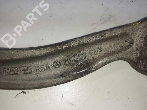 Used Right rear suspension arm MERCEDES-BENZ E-CLASS (W212) E 220 CDI / BlueTEC (212.001, 212.002) (170 hp) 1890132