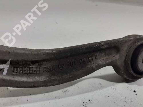 Left rear suspension arm MERCEDES-BENZ E-CLASS (W212)  | BP1945251M14 