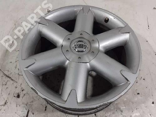 Rim NISSAN MURANO I (Z50) 3.5 4x4 | BP5584951C45 