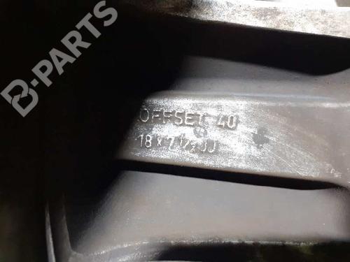 Rim NISSAN MURANO I (Z50) 3.5 4x4 | BP5584951C45 