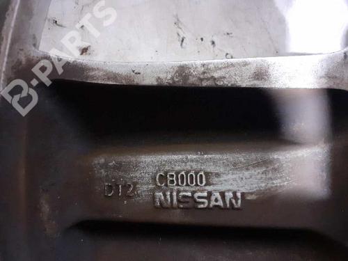 Rim NISSAN MURANO I (Z50) 3.5 4x4 | BP5584951C45 