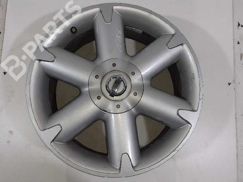 Rim NISSAN MURANO I (Z50) 3.5 4x4 | BP5584962C45 