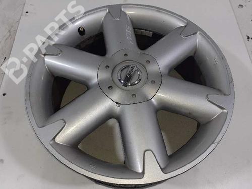 Rim NISSAN MURANO I (Z50) 3.5 4x4 | BP5584962C45 