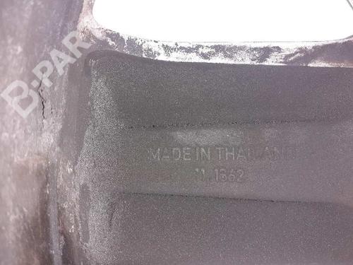 Rim NISSAN MURANO I (Z50) 3.5 4x4 | BP5584962C45 