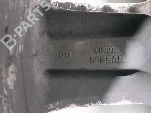 Rim NISSAN MURANO I (Z50) 3.5 4x4 | BP5584962C45 