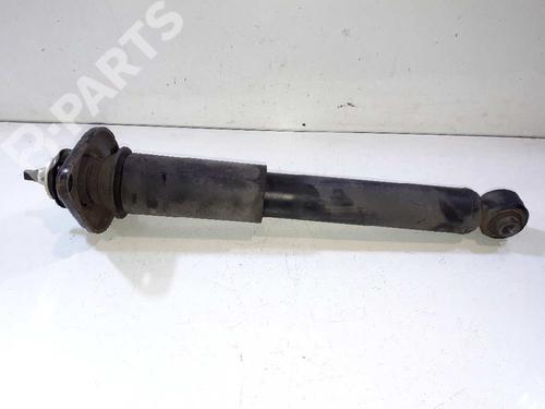 Used Right rear shock absorber NISSAN MURANO I (Z50) 3.5 4x4 (231 hp) 5584943