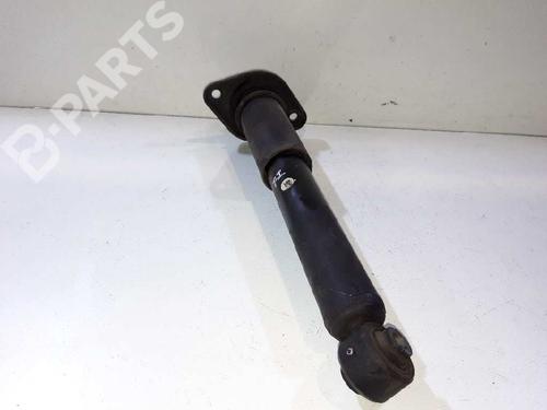 Left rear shock absorber NISSAN MURANO I (Z50) 3.5 4x4 (231 hp) 5584944