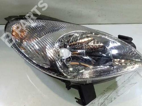 Used Right headlight CITROËN XSARA PICASSO (N68) 2.0 HDi (90 hp) 5584971