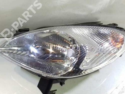 Used Left headlight CITROËN XSARA PICASSO (N68) 2.0 HDi (90 hp) 5584973