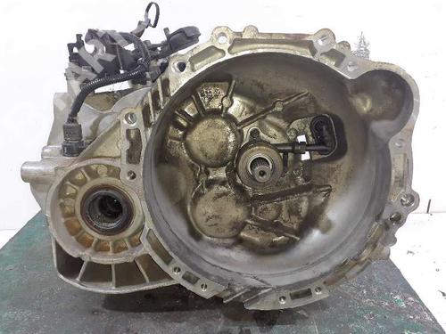 Gearbox KIA MAGENTIS II (MG) 2.0 CRDi | BP5585224M3 