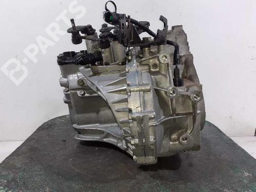 Gearbox KIA MAGENTIS II (MG) 2.0 CRDi | BP5585224M3 