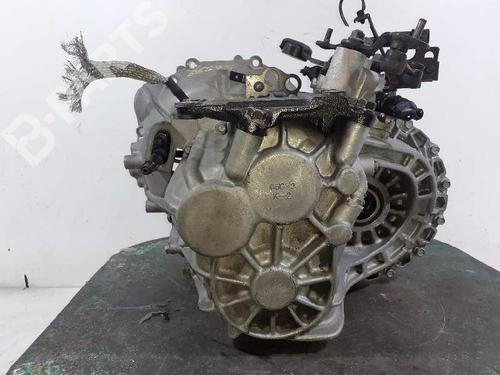 Used Gearbox KIA MAGENTIS II (MG) 2.0 CRDi (136 hp) 5585224