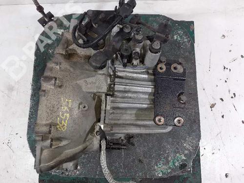 Gearbox KIA MAGENTIS II (MG) 2.0 CRDi | BP5585224M3 