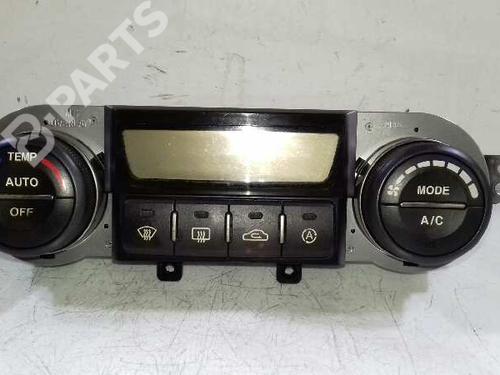 Climate control KIA MAGENTIS II (MG) 2.0 CRDi | BP5585230I5 