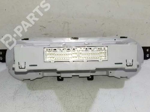 Climate control KIA MAGENTIS II (MG) 2.0 CRDi | BP5585230I5 