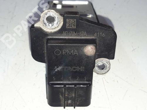 Mass air flow sensor HONDA CR-V IV (RM_) 1.6 i-DTEC (RE6) | BP5584982M95 