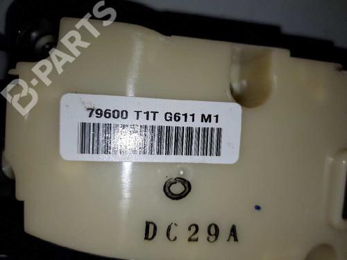 Used Climate control HONDA CR-V IV (RM_) 1.6 i-DTEC (RE6) (120 hp) 5584990