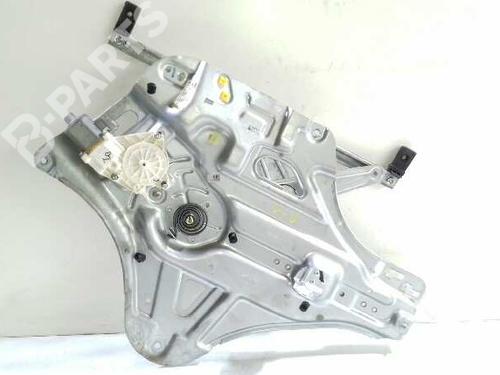 Used Front right window mechanism KIA MAGENTIS II (MG) 2.0 CRDi (136 hp) 5585249