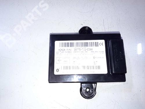 Used Electronic module HONDA CR-V IV (RM_) 1.6 i-DTEC (RE6) (120 hp) 5584996