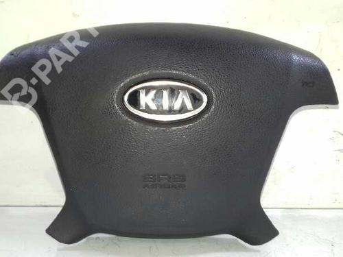 BP5592196C9 | Airbag do condutor KIA MAGENTIS II (MG) 2.0 CRDi BP5592196C9