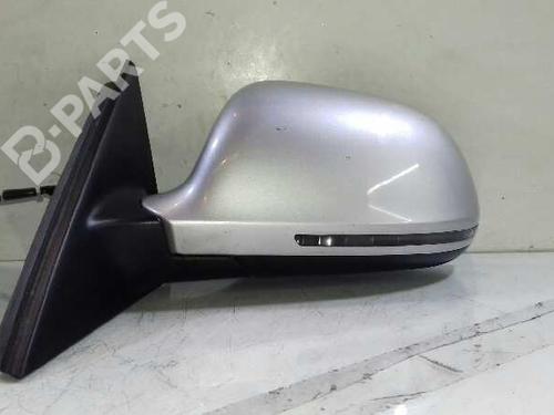Left mirror AUDI A4 B8 (8K2) 2.0 TDI | BP5592214C26 