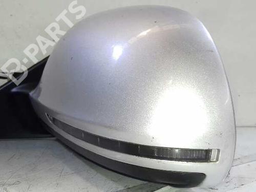 Used Left mirror AUDI A4 B8 (8K2) 2.0 TDI (143 hp) 5592214