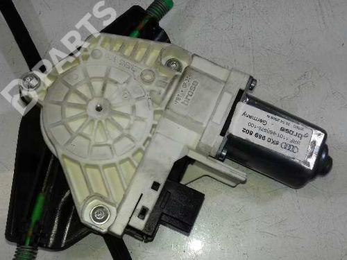 Used Front right window mechanism AUDI A4 B8 (8K2) 2.0 TDI (143 hp) 5592206