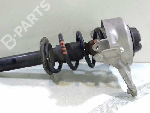 Right front shock absorber AUDI A4 B8 (8K2) 2.0 TDI | BP5592243M17 