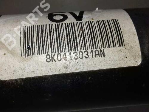 Right front shock absorber AUDI A4 B8 (8K2) 2.0 TDI | BP5592243M17 