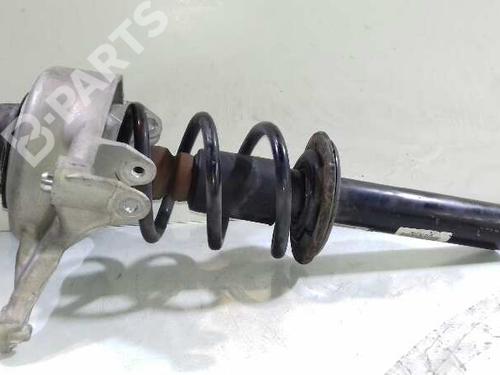 Left front shock absorber AUDI A4 B8 (8K2) 2.0 TDI | BP5592244M16 