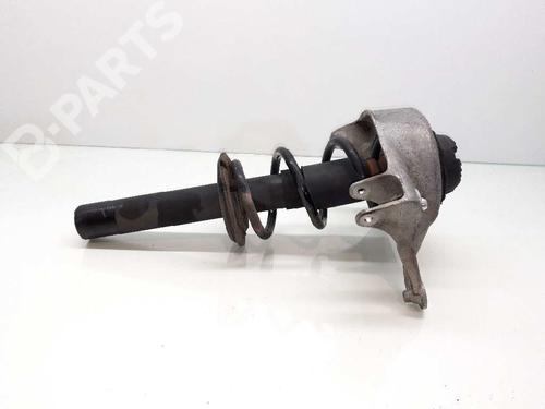 Used Left front shock absorber AUDI A5 Sportback (8TA) 2.0 TDI (143 hp) 5600176