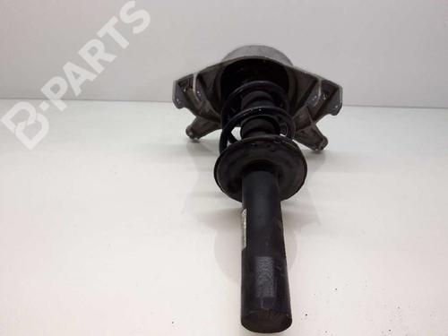 Left front shock absorber AUDI A5 Sportback (8TA) 2.0 TDI | BP5600176M16 