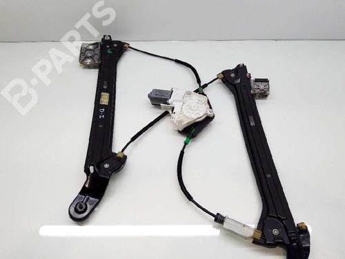 Used Front left window mechanism AUDI A5 Sportback (8TA) 2.0 TDI (143 hp) 5600190