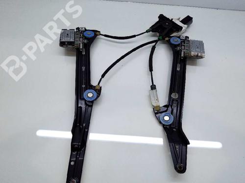 Used Rear left window mechanism AUDI A5 Sportback (8TA) 2.0 TDI (143 hp) 5600180