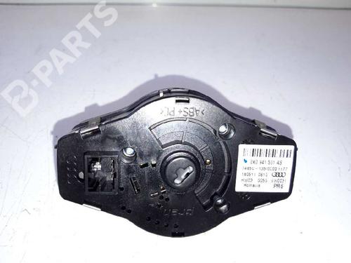 Forlygtekontakt AUDI A5 Sportback (8TA) 2.0 TDI (143 hp) 5600191