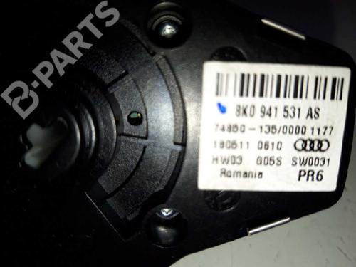 Headlight switch AUDI A5 Sportback (8TA) 2.0 TDI | BP5600191I24 