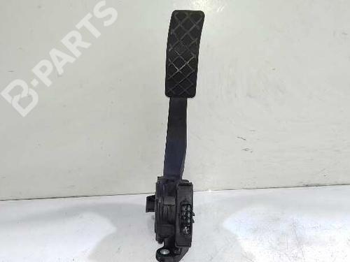 Pedal AUDI A4 B8 (8K2) 2.0 TDI | BP5595695I4 