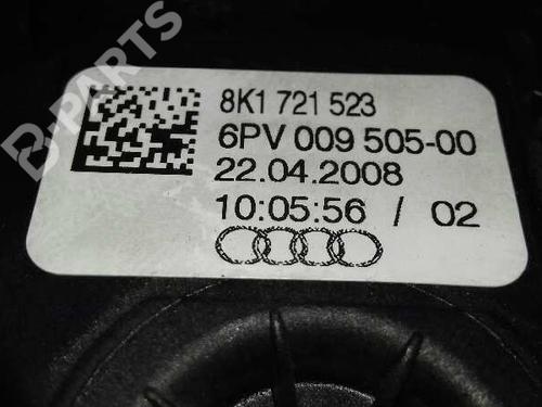 Pedal AUDI A4 B8 (8K2) 2.0 TDI | BP5595695I4 