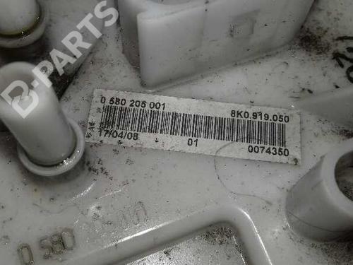 Fuel pump AUDI A4 B8 (8K2) 2.0 TDI | BP5595698M76 