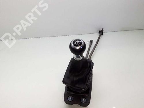 Gear lever AUDI A5 Sportback (8TA) 2.0 TDI | BP7438198M90 