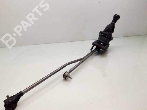 Gear lever AUDI A5 Sportback (8TA) 2.0 TDI | BP7438198M90 