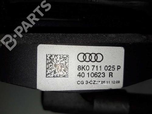 Gear lever AUDI A5 Sportback (8TA) 2.0 TDI | BP7438198M90 