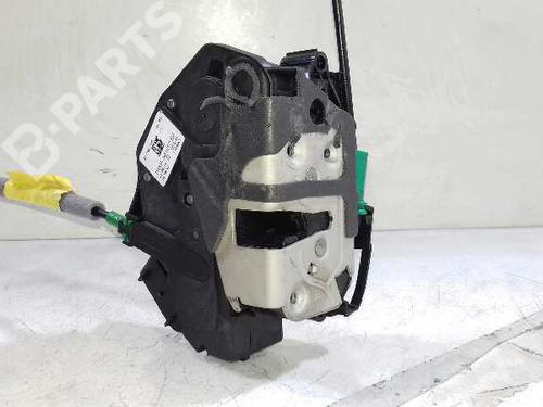 Cerradura puerta delantera derecha FORD KUGA II (DM2) 1.6 EcoBoost (150 hp) BM5AA21812BF