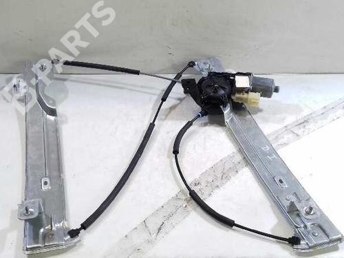 Used Front left window mechanism FORD KUGA II (DM2) 1.6 EcoBoost (150 hp) 5615746